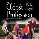 The Oldest Profession poster