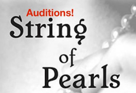 String of Pearls auditions