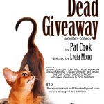 Dead Giveaway poster