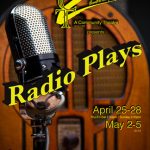 Radio Plays poster