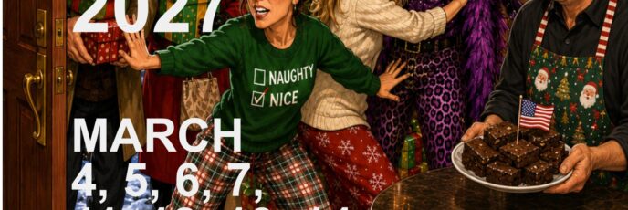 PINCH HITTER poster